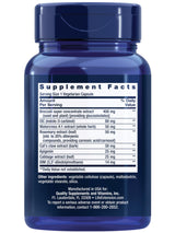 Life Extension Triple Action Cruciferous Vegetable Extract, 60 Vegetarian Capsules—Helps Maintain DNA Health & Already-Healthy Hormone Levels - Non-GMO, Gluten-Free, Vegetarian