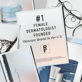 Rodan and Fields Radiant Defense Perfecting Liquid SPF 30 - Golden| 50 mL | 4-in-1 Makeup & Skin Care Beauty Solution | Sunscreen | Face Moisturizer | Light Skincare Foundation | Sunscreen for Face