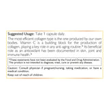 Cocó March N.M.D Vitamin C - Gluten Free, Soy Free, Dairy Free, GMO Free, Vegan (Vitamin C Capsule)