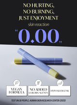 HERBLOOM Retinal Night Care Eye Cream | Bakuchiol Dual Vita with Tinted Day Concealer | Korean EyeCream for Dark Circles Fine Lines 0.54 Fl Oz