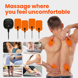 Siseca Transcutaneous Electronic Nerve Stimulator for Foot