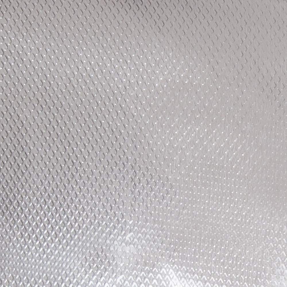 ForPro Professional Collection Embossed Foil Sheets 500S, Aluminum Foil, Pop-Up Dispenser, for Hair Color Application and Highlighting Services, Food Safe, 5” W x 10.75” L, 500-Count (Pack of 12)