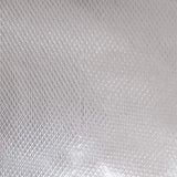 ForPro Professional Collection Embossed Foil Sheets 500S, Aluminum Foil, Pop-Up Dispenser, for Hair Color Application and Highlighting Services, Food Safe, 5” W x 10.75” L, 500-Count (Pack of 12)