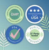 Wellness Resources I3C + DIM for Healthy Estrogen Metabolism, Detoxification (60 Capsules) - 300mg I3C + 100mg DIM - Vegan, Gluten-Free