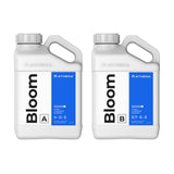 Athena Blended Bloom A&B 2-Part Fertilizer 1 Gallon NPK A 4-0-5 | B 0.7-6-5