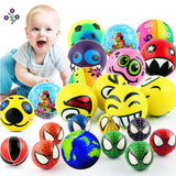 DIYASY 8’ Large White Foam Balls,2 Pack Giant Foam Balls,Smooth Solid Craft Balls for Christmas DIY Ornaments.