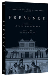 Presence [DVD]
