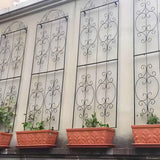 Thealyn Garden Trellis 2 Pack 80 Inch.H x 22 Inch.W
