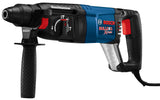 BOSCH 11255VSR Bulldog Xtreme 8 Amp 1-Inch Corded Variable Speed SDS-Plus Concrete/Masonry Rotary Hammer Drill