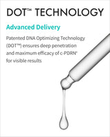 REJURAN® Turnover Ampoule (1.01 fl oz) & Nutritive Cream (1.69 fl oz) - Anti-Aging Face Serum for Firmness, Radiance, Youthful Skin Korean Skin Care