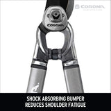 Corona SL 7280 Forged Pro Cut Bypass Lopper, 2-Inch