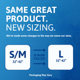 TENA Sensitive Care Overnight Incontinence Underwear for Women, Large, 64 Count (New Sizing)