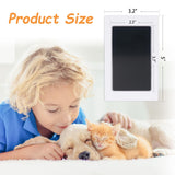 DeerZone Inkless Paw Print Kit,Dog Paw Print Kit,Dog Nose Print Kit