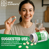 Vitamin D3 K2 10000iu with Magnesium Glycinate 500mg - Bone Health, Immune Support, Energy & Mood - Non-GMO, Gluten-Free, Sugar-Free Softgels for Women & Men