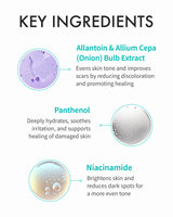 REJURAN® Advanced Scar Gel, c-PDRN® - Clinical Grade Treatment Gel for Scar Healing and Skin Repair, Clinically Developed (1.35 fl oz)