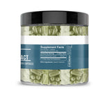 Earthborn Elements White Mulberry Leaf Extract 200 Capsules, Pure & Undiluted, No Additives