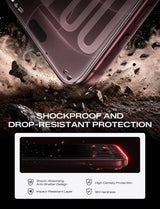 MAGIC JOHN for iPhone 18 Pro Max Screen Protector Easy Installation