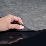 PIG Absorbent Mat Roll | 30" W x 150' L | Lightweight Mat Roll | Absorbs up to 20.1 Gallons per Roll | MAT137