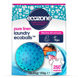 Ecozone 250-Pure Linen Detergent