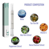 Nail Care Treatment Pen - Strengthener & Cuticle Oil