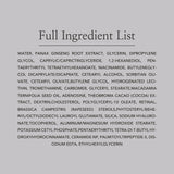 Beauty of Joseon Revive Eye Serum with Retinal Niacinamide Correction for Puffy Eye Bags Fine Lines Dark Circles Wrinkles, Korean Skin Care 30ml, 1 fl.oz