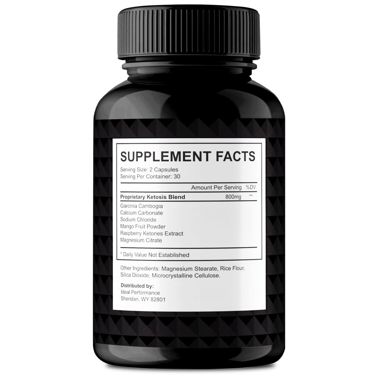 Laellium Capsules, Official Laellium Supplement Pills - Overall Health Support, All Natural Keto Capsule to Sustain Active Lifestyle & Fitness Goals, Premium Lael Lium Energy Reviews (2 Pack)