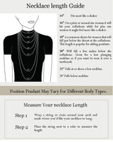 Xianofu Personalized 4 Sided Vertical Bar Necklace Custom Text Engraved 3D Bar Pendant Stainless Steel Coordinate Jewelry for Couples