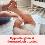 Huggies Simply Clean Fresh Scent Baby Wipes, 11 Flip-Top Packs (704 Wipes Total), Packaging May Vary