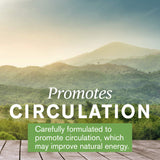 Nature's Sunshine Mind-Max 90 Capsules