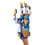 Thames & Kosmos Mega Cyborg Hand | Robotics & Engineering Set