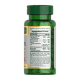 Nature's Bounty Super B Complex Vitamins with Vitamin C & Folic Acid,Vitamins for Immune & Cellular Energy Support,150 Tablets,(Pack of 3)