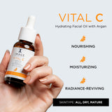 Image Skincare Vital C Hydrating Facial Oil 30 ml / 1 oz