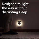 Casper Sleep Glow Night Light, White, Two Pack