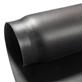 OmySalon 1/2'' Thick Anti Fatigue Mat for Hairstylist Standing, 3'x5' Barber Floor Matt with Scissor Under Salon Chair, Hair Cutting Hairdressing Equipment