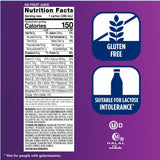 Ensure Max Protein Shake | Cherry Cheesecake | Ready to Drink | 30g Protein for Muscle Health | 1g Sugar, 4g Fiber | 11 fl oz, 12 Pack