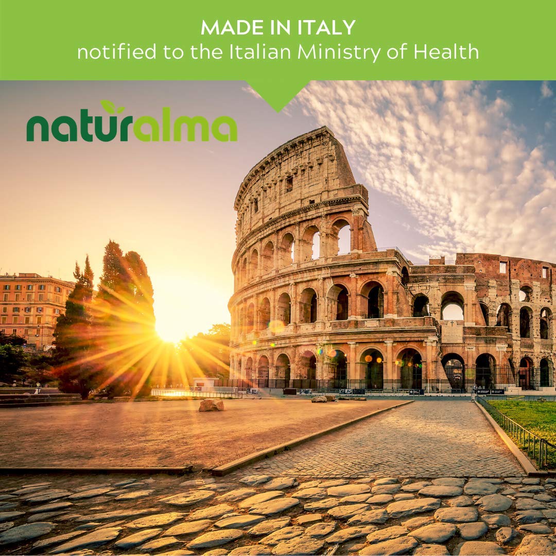 Naturalma Propolis (Propolis) Resin Alcohol-Free Tincture - 4 fl oz Liquid Extract in Drops - Dietary Supplement