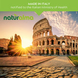 Naturalma Propolis (Propolis) Resin Alcohol-Free Tincture - 4 fl oz Liquid Extract in Drops - Dietary Supplement