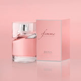 Hugo Boss Femme Eau de Parfum 2.5 fl oz