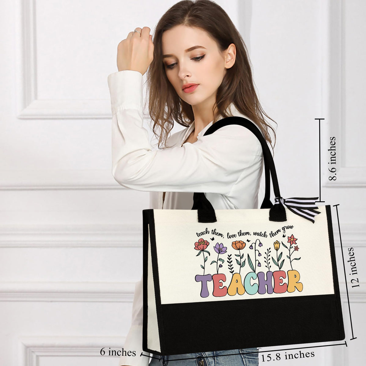 Teacher Appreciation Gifts for Women, Christmas Ideas Gifts for Teachers