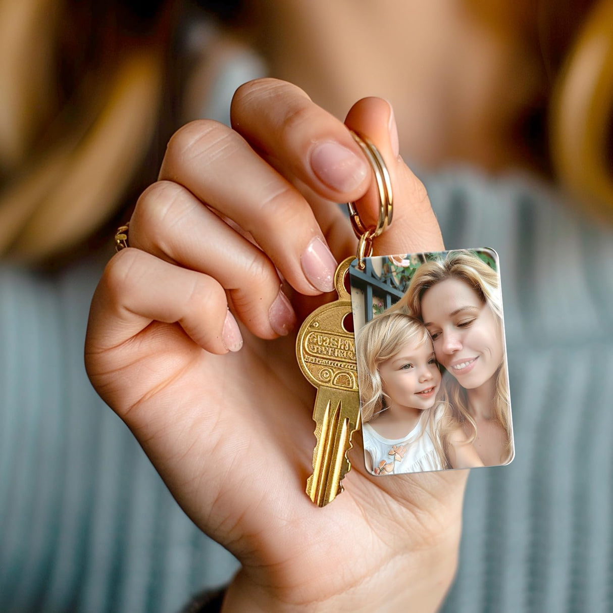 Auihiay 24 Sheets Printable Shrink Dink Sheets, Semi-Transparent Shrinky Films Papers for Inkjet Printer, Printable Shrinky Plastic for DIY Crafts Gifts and Keychain Making Christmas Ornament