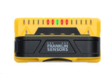 Franklin Sensors ProSensor M150/X990 Stud Finder with Live Wire Detection and 9-Sensors, Wood & Metal Stud Detector/Wall Scanner, Made in The USA