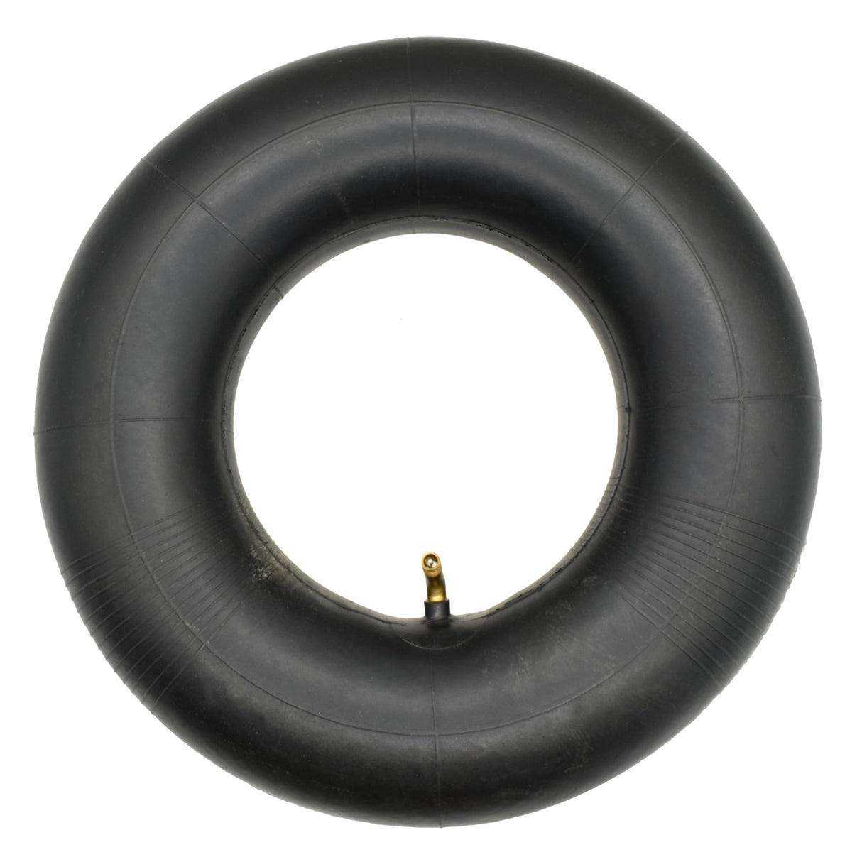 QsEzDo 13x 5.00-6 Tire and Inner Tube (1 Set) by Air Filled, 4PR and max 35 PIS (2BAR), Fits 6-Inch Rim, work for Wheelbarrow Hand Truck Tool Cart Garden Carts. (13x5.00-6 Tire and Tube TR87)
