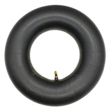 QsEzDo 13x 5.00-6 Tire and Inner Tube (1 Set) by Air Filled, 4PR and max 35 PIS (2BAR), Fits 6-Inch Rim, work for Wheelbarrow Hand Truck Tool Cart Garden Carts. (13x5.00-6 Tire and Tube TR87)