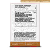 Waterfall D-Mannose Children Melt in the Mouth Tablets with a hint of Strawberry. Suitable for Boys & Girls, 3 Years + | 100 Count