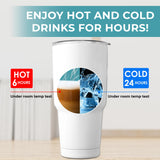 Funny Might Be Margarita Tumbler 30oz, Margarita Gifts for Margarita Lovers, Margarita Birthday Gift For Women, Margarita Cup Gift, Margarita Themed Gifts for Margarita Drinkers, Christmas, Gift-Ready