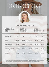 Dokotoo Womens Plus Size Sweaters Wool Crew Neck Striped Color Block Comfy Ribbed Knit Top Cute Christmas Casual Loose Chunky Long Pullover Sweater Oversized Jumper Tops Green XX-Large