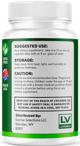 (2 Pack) Burn Jaro Pro - BurnJaro Pink Salt Capsules Pro, BurnJaro Pro Pills, Official Advanced Formula Burn Jaro Pro Supplement Pills Natural Ingredients Reviews, 120 Capsules for 2 Months