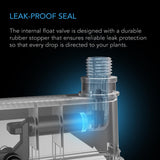 AC Infinity Auto-Fill Upgrade Valve Kit for Self-Watering Base