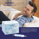 Quinton - Quinton Isotonic Ampoules - (30) by QUINTON