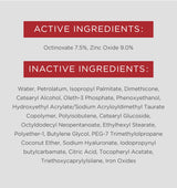 EltaMD UV Daily Tinted SPF 40 Face Sunscreen Moisturizer with Zinc Oxide, Tinted Daily Face Moisturizer with SPF, Sunscreen for Dry Skin,1.7 oz Pump (Pack of 2)